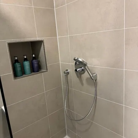 Stilvolle In Apartmán
