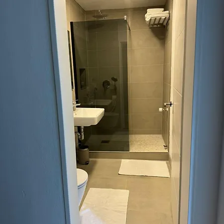 Apartmán Stilvolle In