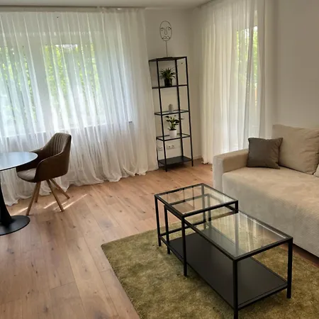 Apartmán Stilvolle In *
