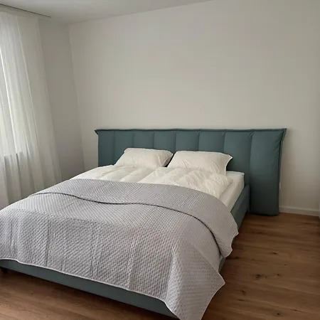 Apartmán Stilvolle In Augsburg